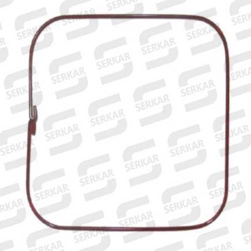 DKS VITES KÖRÜK TELI Ürün Görseli